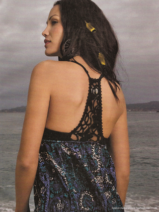 Illustration for article titled Summer At 'Free People': Crafty Crocheted Crap, At Twice The Price Of Thrift Stores!